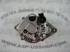 Lichtmaschine - Alternator  RAM Pickup + Van 99 - 00